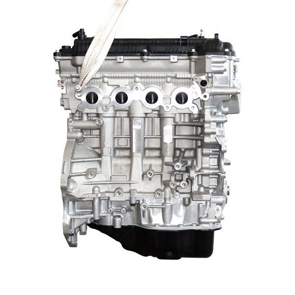 2011-2016 Hyundai 自動車 ブロック エンジン G4NB あなたの車のニーズにぴったり