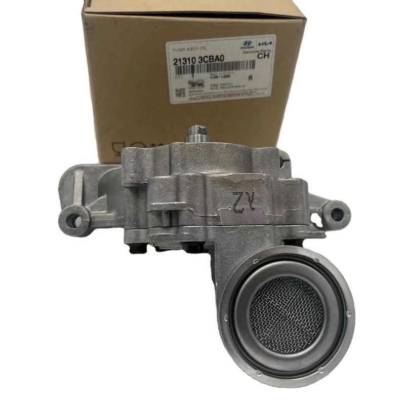 OEM21310-3CBA0 KIAエンジンパーツ オイルポンプ 現代のパフォーマンスのための究極のソリューション