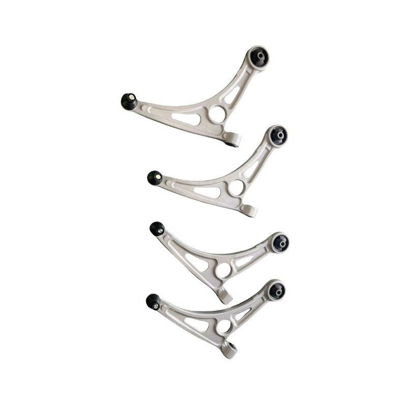 丸い自動車 自動車部品 下部 フロント制御腕 54500-E6100 54501-E6100 ハインダイ キア