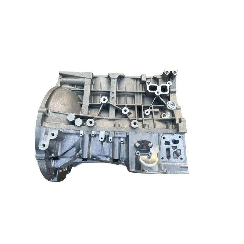 サンタフェ IV G4KG OE NO. 長裸のエンジンのシリンダーブロックとG4KGアルミニウム合金エンジン